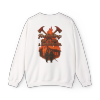 Firefighting: Not a Job, a Brotherhood Crewneck Sweatshirt 